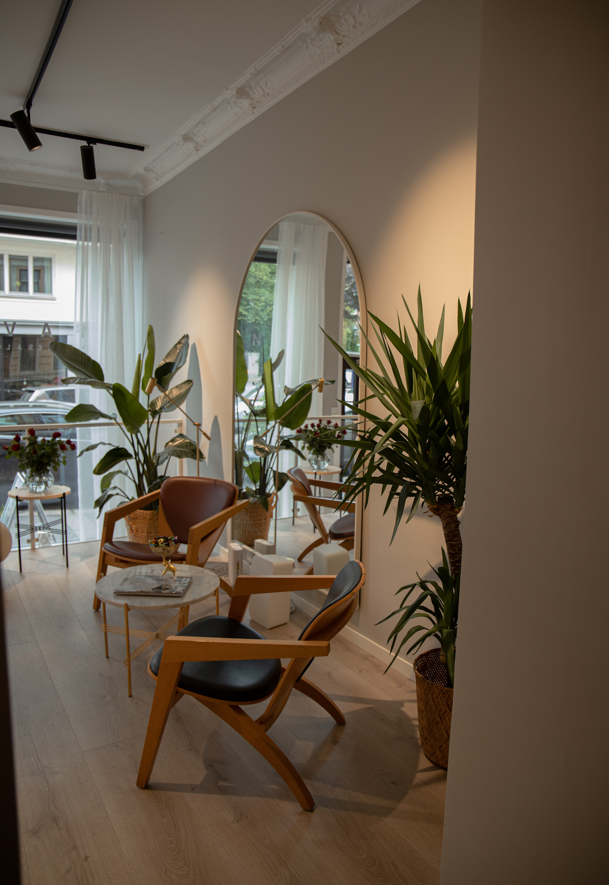 Majorstuen 4